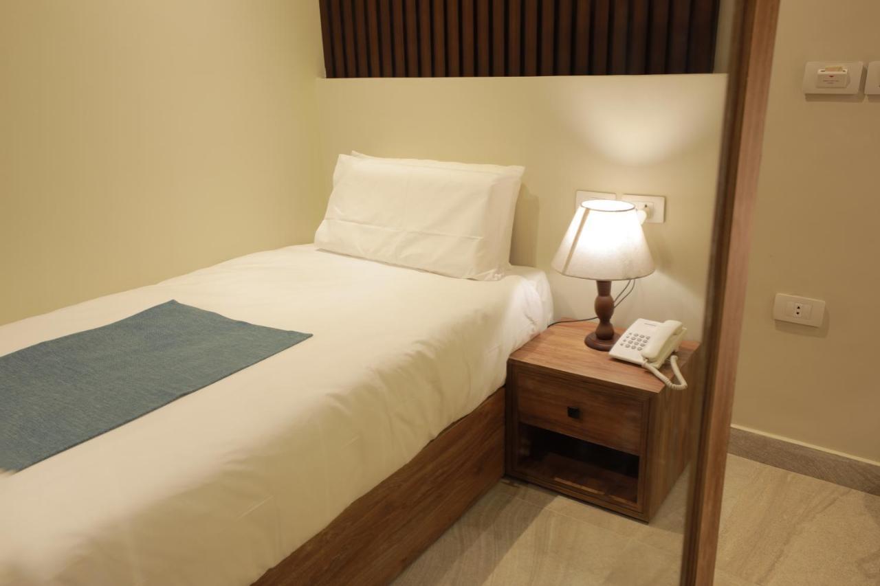 New Pyramid Front Hotel Al Kawm al Akhdar Екстериор снимка